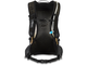 Дышащая спина рюкзака Dakine Seeker 18L Black