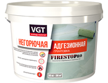 НЕГОРЮЧАЯ АДГЕЗИОННАЯ ГРУНТОВКА FIRESTOP PRO ВГТ