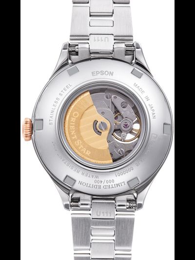 Женские часы Orient RE-ND0019L
