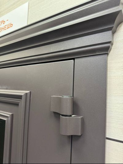 Входная Дверь AG 6004 AL Термо Двери Регионов