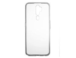 Чехол силиконовый для OPPO A5 (2020)
