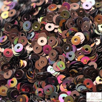 Пайетки 3 мм № P3.MI.7