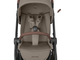 Коляска 2в1 Maxi-Cosi Oxford Plus Twillic Truffle 2025