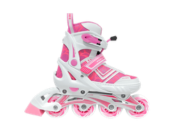 ДЕТСКИЕ РОЛИКИ GLORY