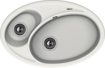 Мойка Florentina Селена (780 x 510 мм)