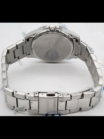 Часы Casio Sheen SHE-3512D-7A