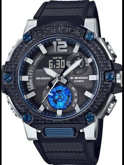Часы Casio G-Shock GST-B300XA-1A