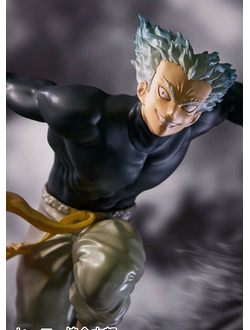 Фигурка Гароу (Garou Bandai Spirit)