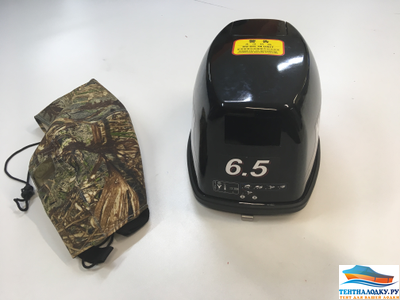 Чехол на капот HANGKAI - 6.5 - 4 такта