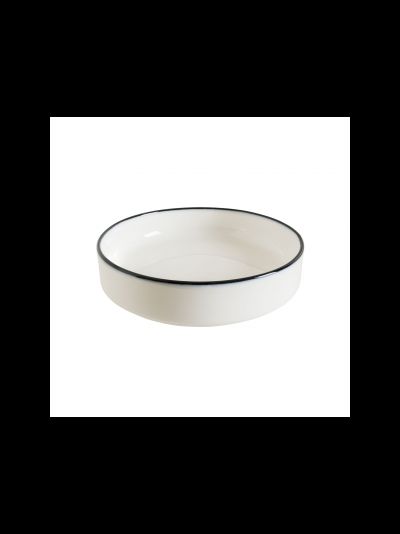 Салатник d=160 мм. 500 мл. h=40 мм.