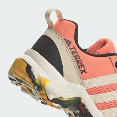 Adidas Terrex AX2 Coral Fusion Wonder White