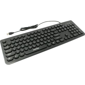 Клавиатура SmartBuy SBK-226-K