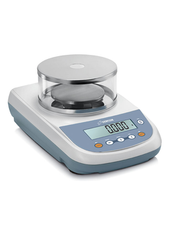 Лабораторные весы DA-523C