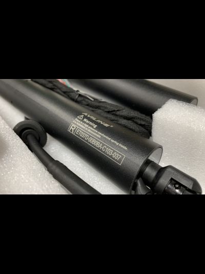 HAVAL JOLION Электроподъемник крышки багажника (5-й двери)