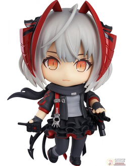 Нендроид Дабл-ю (W)