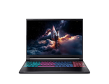 Acer Nitro V 16S AI [NH.U03CD.003] Black 16" {WQXGA Ryzen™ 7 260/32 GB DDR5/1024GB PCIe NVMe SSD/RTX™ 5060 8GB/ noOs}