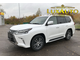 Lexus LX New