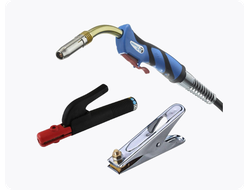 Аксессуары для сварки (MMA, MIG, TIG, CUT)