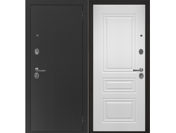 Атлант Честер (эмалит белый)