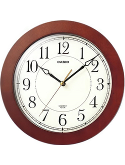 Настенные часы Casio IQ-126-5