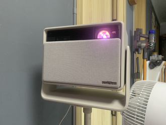 4K Проектор Xgimi RS 10 (CN с русифицированной прошивкой)