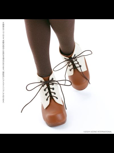 Кукла 1/3 Iris Collect Fuuko My way of life. (BROWNIE ver.)