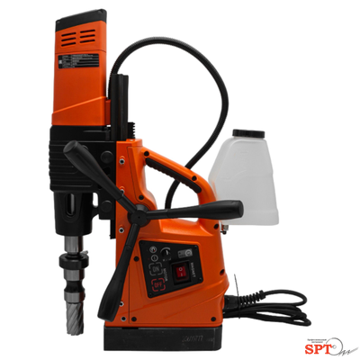 Магнитный электрический сверлильный станок Bohre МС-60R