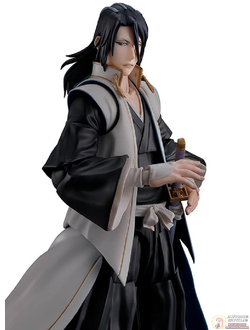 Фигурка Бьякуя Кучики (Byakuya Kuchiki S.H.Figuarts)