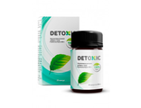 Detoxic biologically active dietary supplement