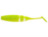 Мягкие приманки Narval Loopy Shad 15cm #004-Lime Chartreuse