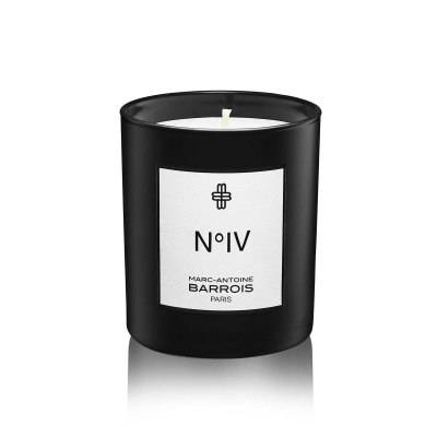 Marc-Antoine Barrois свеча ароматизированная N°IV