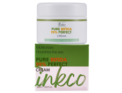 Thinkco. Крем увлажняющий, на основе бифидобактерий 99% Pure Bifida 99% Perfect CREAM (50мл)