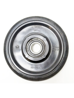 Каток черный PPD 731004 (141мм) для BRP LYNX/Ski-Doo 503190579, 503191312, 503190751, 503191313, 503190577, 503191316, 503191622 (541-5005, 04-400-15)