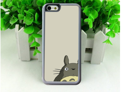 Чехол на телефон Мой сосед Тоторо, Totoro №4