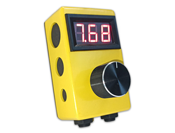 Блок питания TeVo циклоп Yellow (3 ампера)