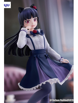 Фигурка Рури Гоко (Gokou Ruri Trio-Try-iT)