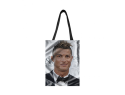 Сумка-шоппер Криштиану Роналду, Cristiano Ronaldo №8