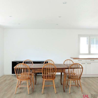 SPC ламинат My Step Aqua Дуб Барго MSA75 43 класс толщина 4.0 мм с фаской замковый 2.23 м2