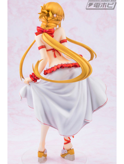 Фигурка 1/7 Асуна (Asuna Swimsuit ver.)