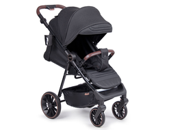 Коляска прогулочная Coletto Dizzi Black