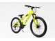 FET technics Limited Edition 24" Лимон (21 скорость, дисковые тормоза)