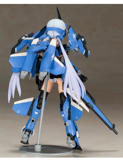 Фигурка Стилет (Stylet XF-3)