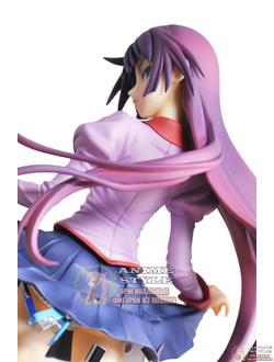 Фигурка 1/8 Хитаги Сэндзёгахара (Hitagi Senjougahara)