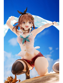 Фигурка 1/6 Райзалин Стаут (Reisalin Stout Phat Company)