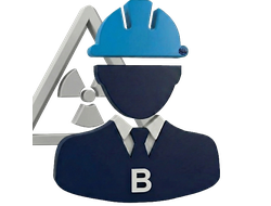 Охрана туда "В". Работы с источниками ионизирующего и радиоактивного излучения