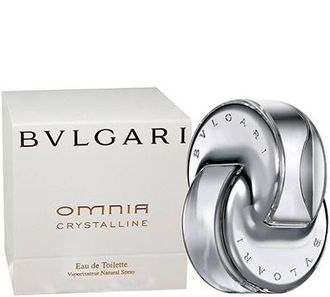 BVLGARI OMNIA CRYSTALLINE