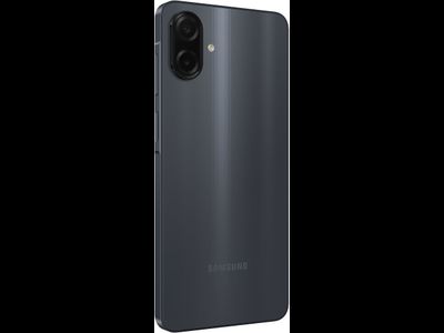 Samsung Galaxy A07 4/128GB RU (A075) Черный