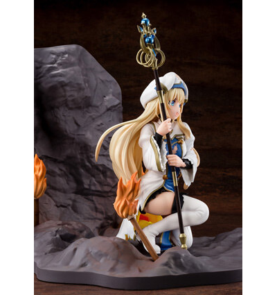 Фигурка 1/6 Жрица (Onna Shinkan Hakoiri Musume)