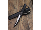 Yakut knife for right-handed (Free worldwide shipping)