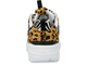 Кроссовки FILA RAY TRACER ANIMAL Леопардовые женские (36-41)